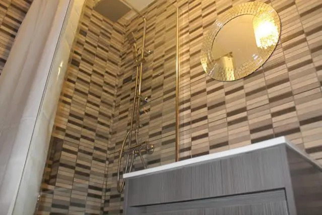 Al-Hamma Apartment