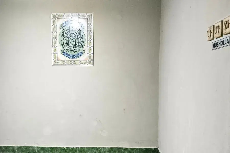 Guest House Seungit Syariah