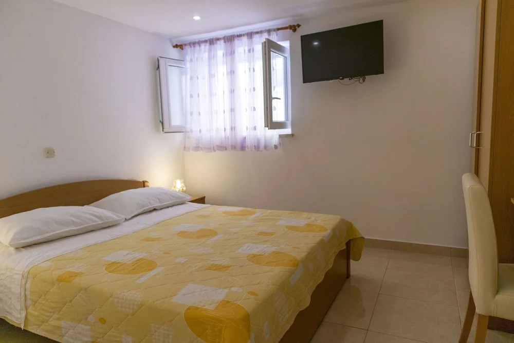 Apartments Ante