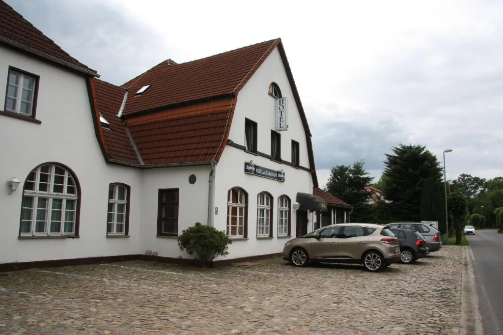 Hotel Zum goldenen Stern