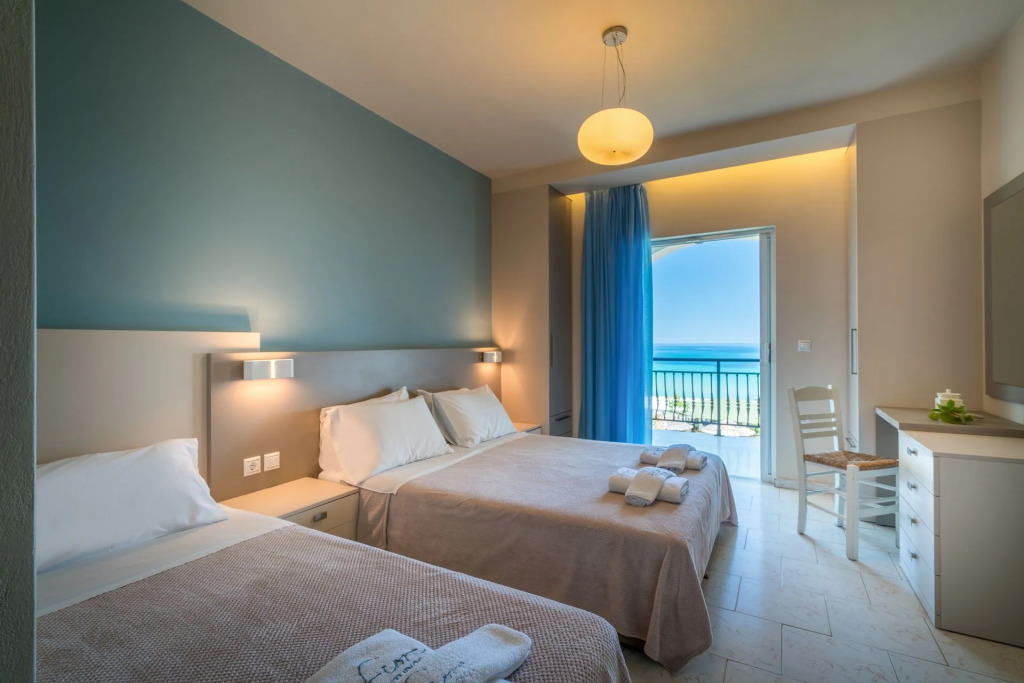 Fiore Beach Studios