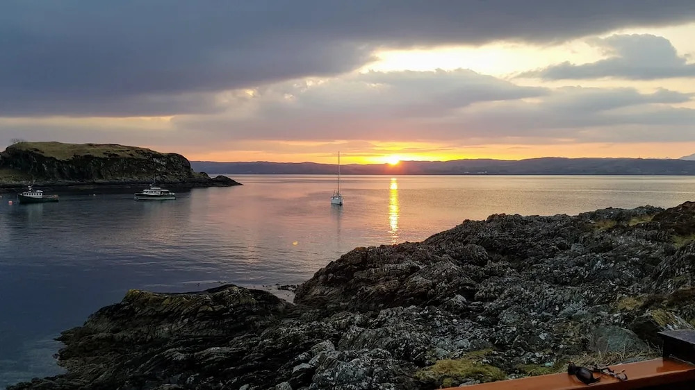 Doune Knoydart