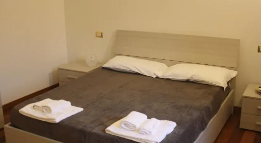 My Room Old Town