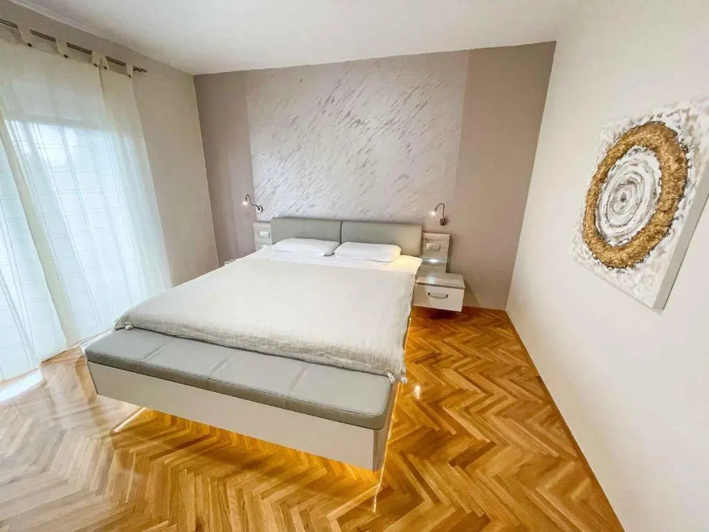 Apartment in Crikvenica 42248