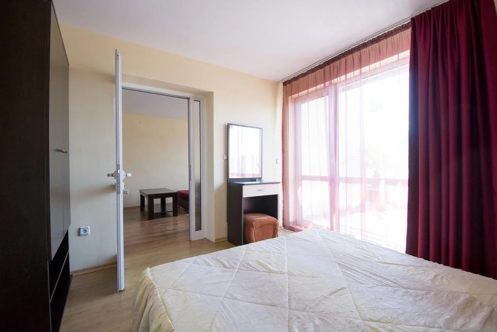 Hotel Damyanoff