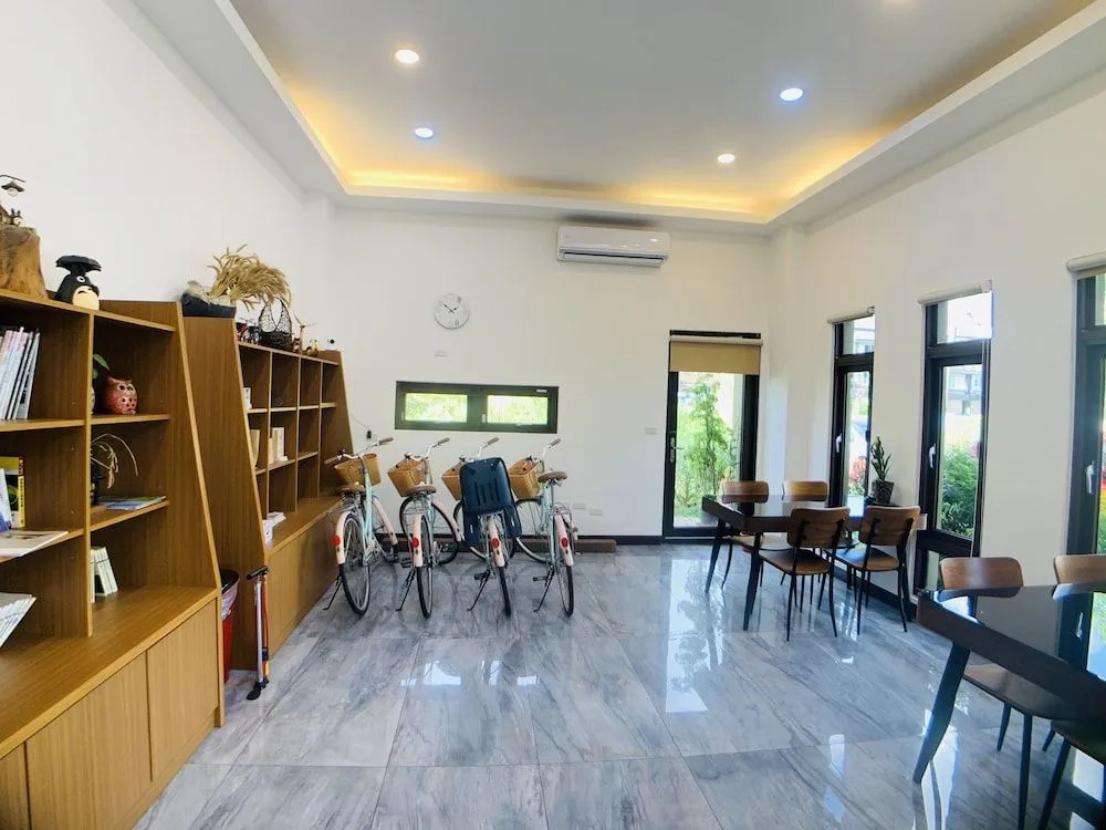 Xuyu B&B