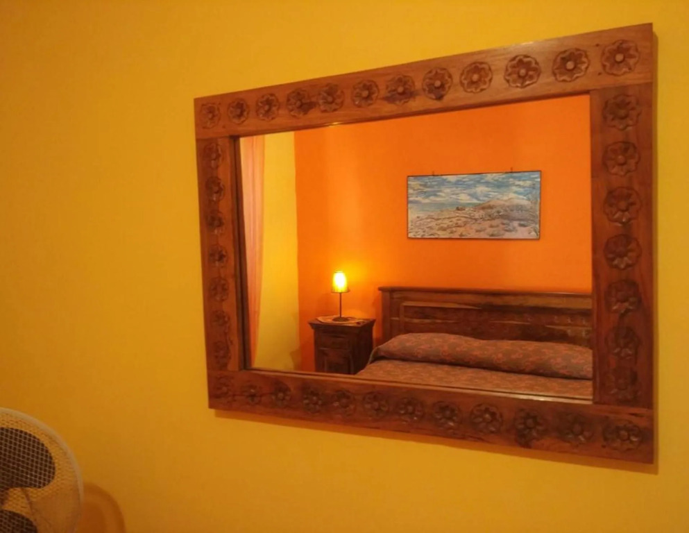 La Cala Cottone Relais
