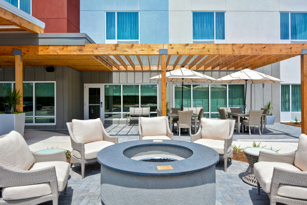 TownePlace Suites by Marriott Panama City Beach Pier Park