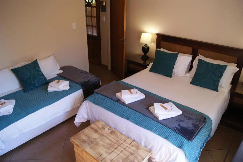 Ruresta Guesthouse
