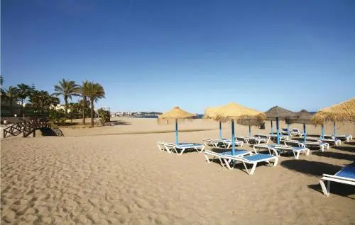 Apartment La Cala de Mijas with Sea View I