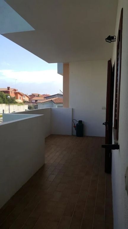 Apartment With one Bedroom in Sant'antioco, With Furnished Balcony - 2