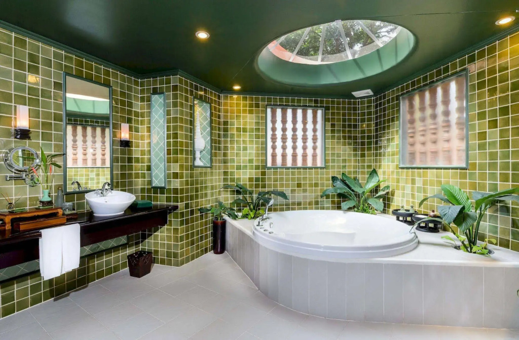 Angkor Village Resort & Spa