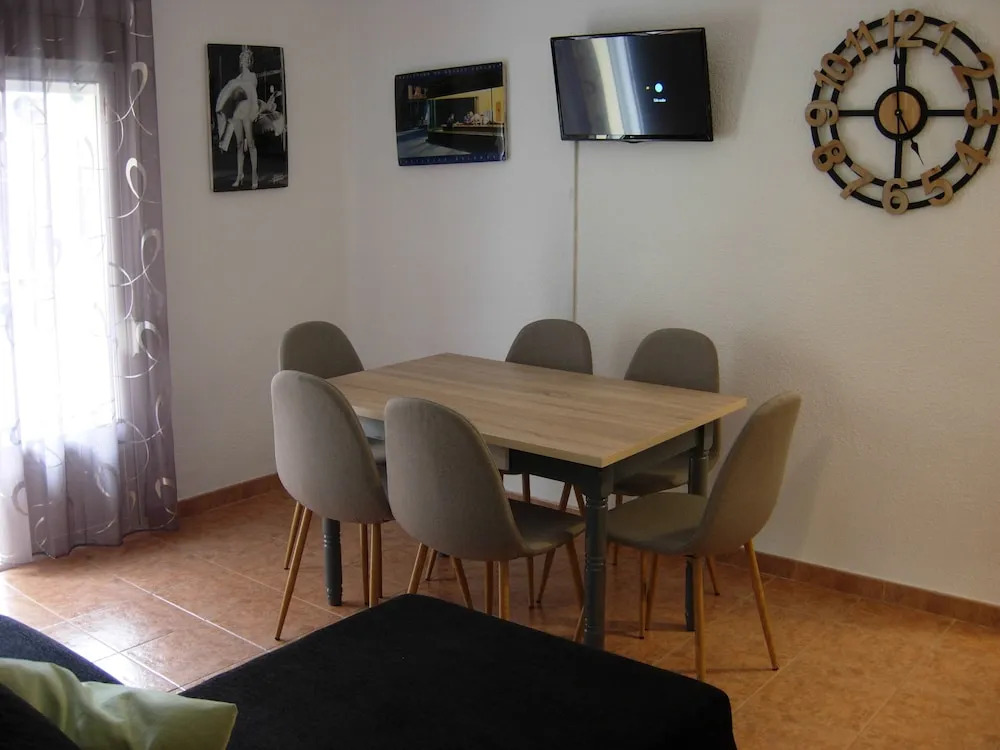 Hospedaje Granada