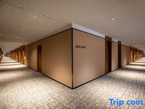 Atour Hotel Lhasa the Potala Palace Plaza Beijing Middle Road