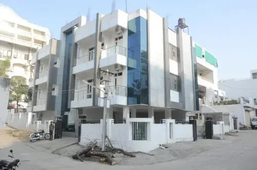 Hotel Sapphire