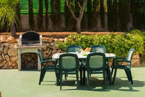 Villa Inia - PlusHolidays