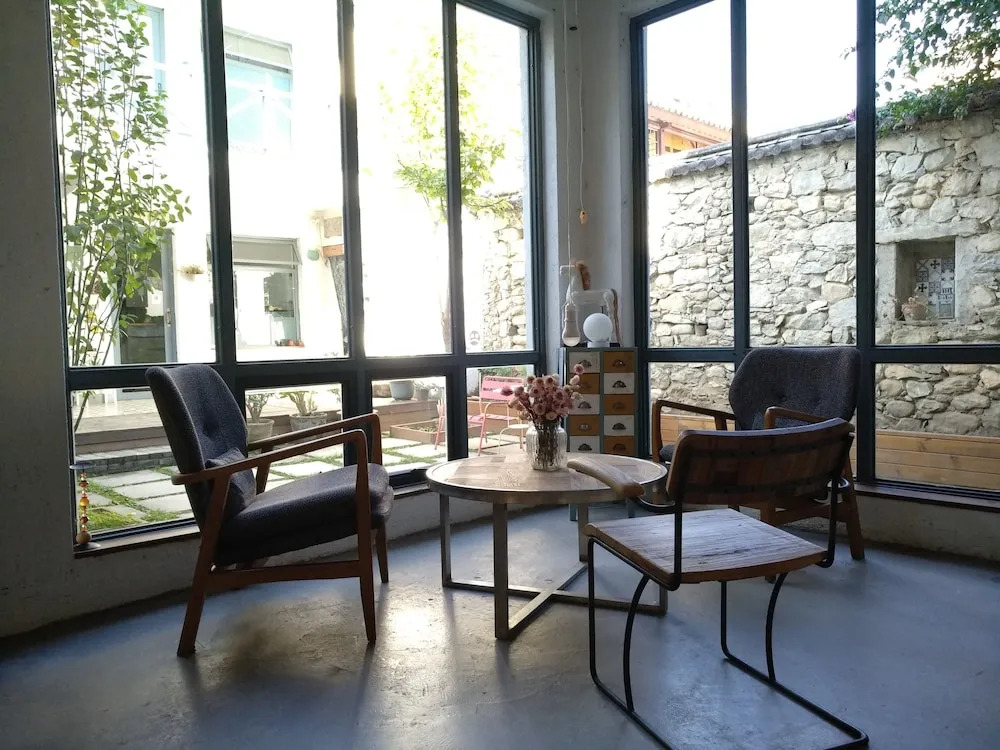 Dali Dodo's Guesthouse