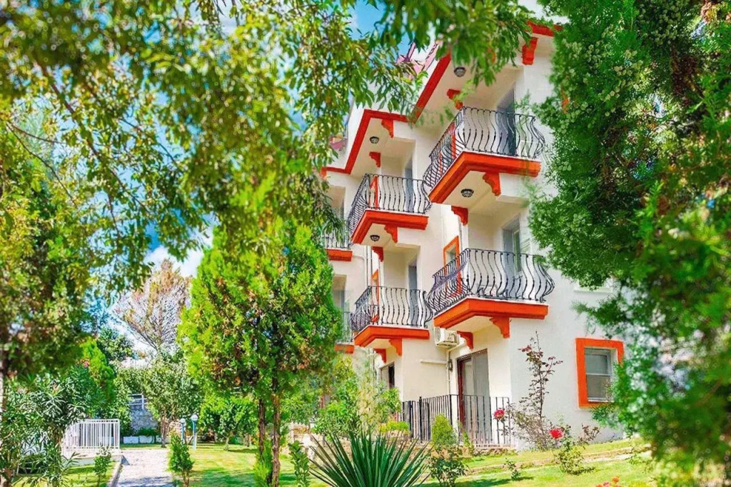 Casa De Levıssı Ölüdeniz