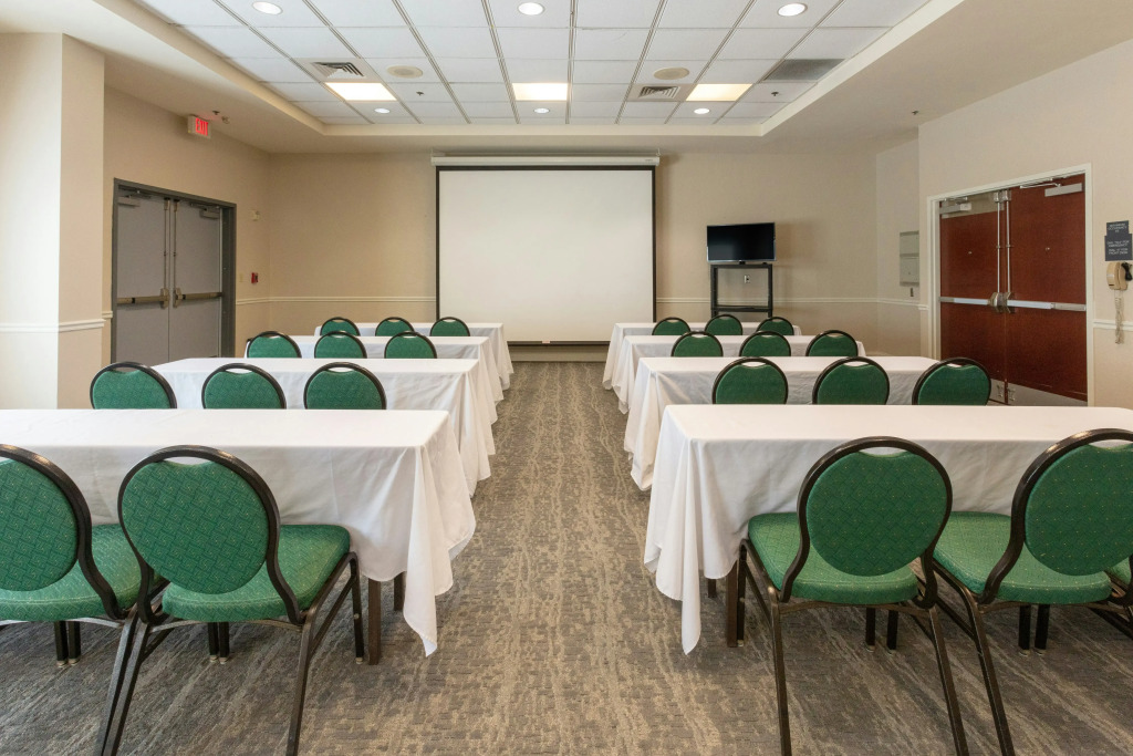 Hilton Garden Inn Daytona Beach Airport