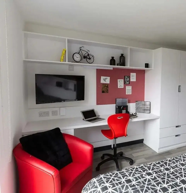 For Student Only - Abbey House in Coventry