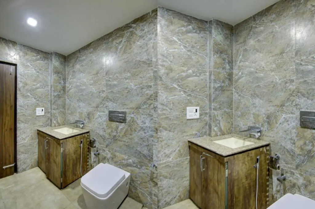 OYO Flagship 80477J Hotel Mount Delight