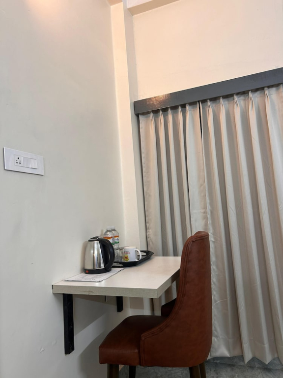 Nk Guest House