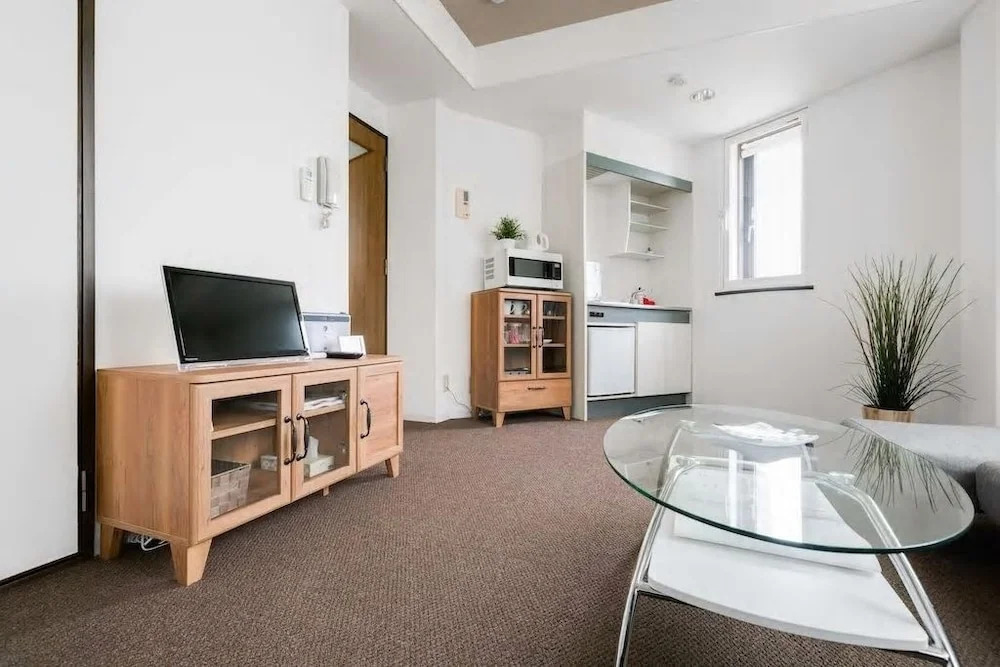 The Comfortable Top Floor 1001