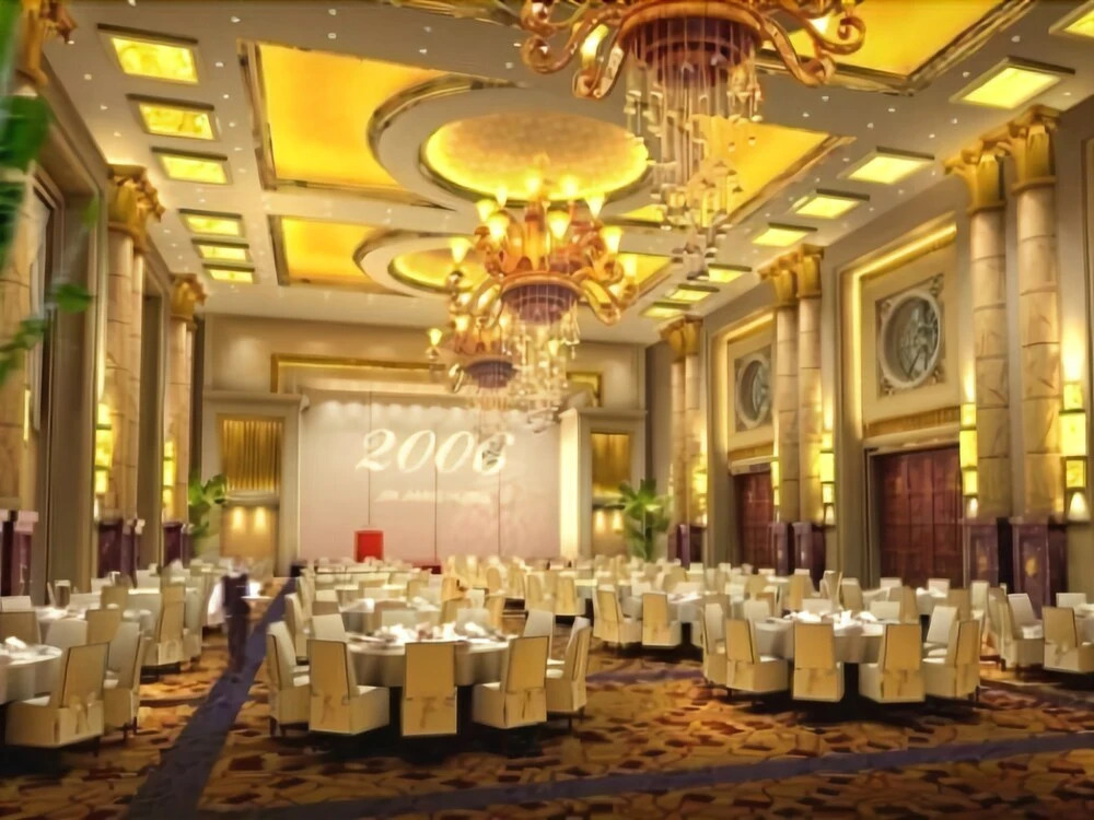 Inner Mongolia Jinjiang Intl