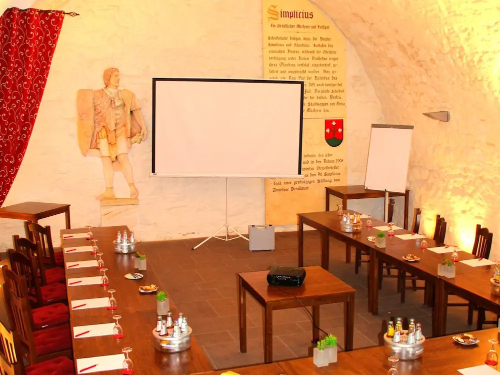 Schloss Geisa