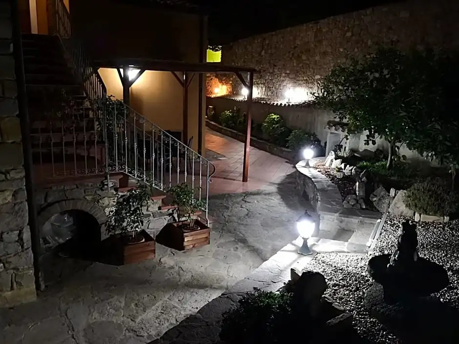 B&B Villa Martina