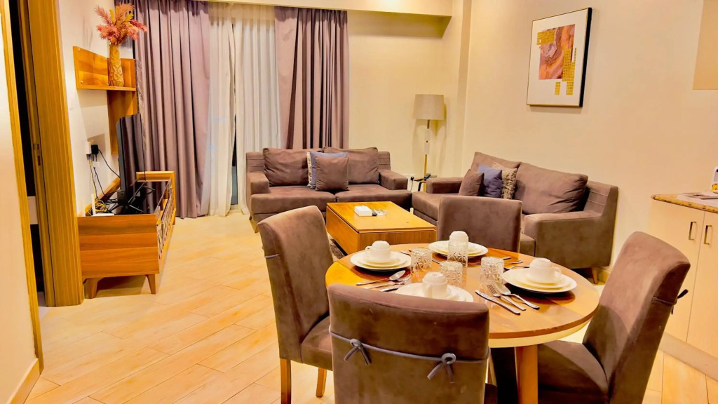 BW Suites & Spa