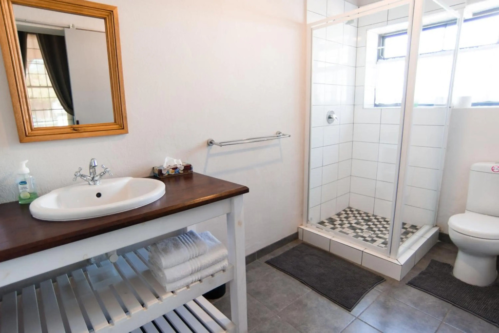 Vlettershof Guest House