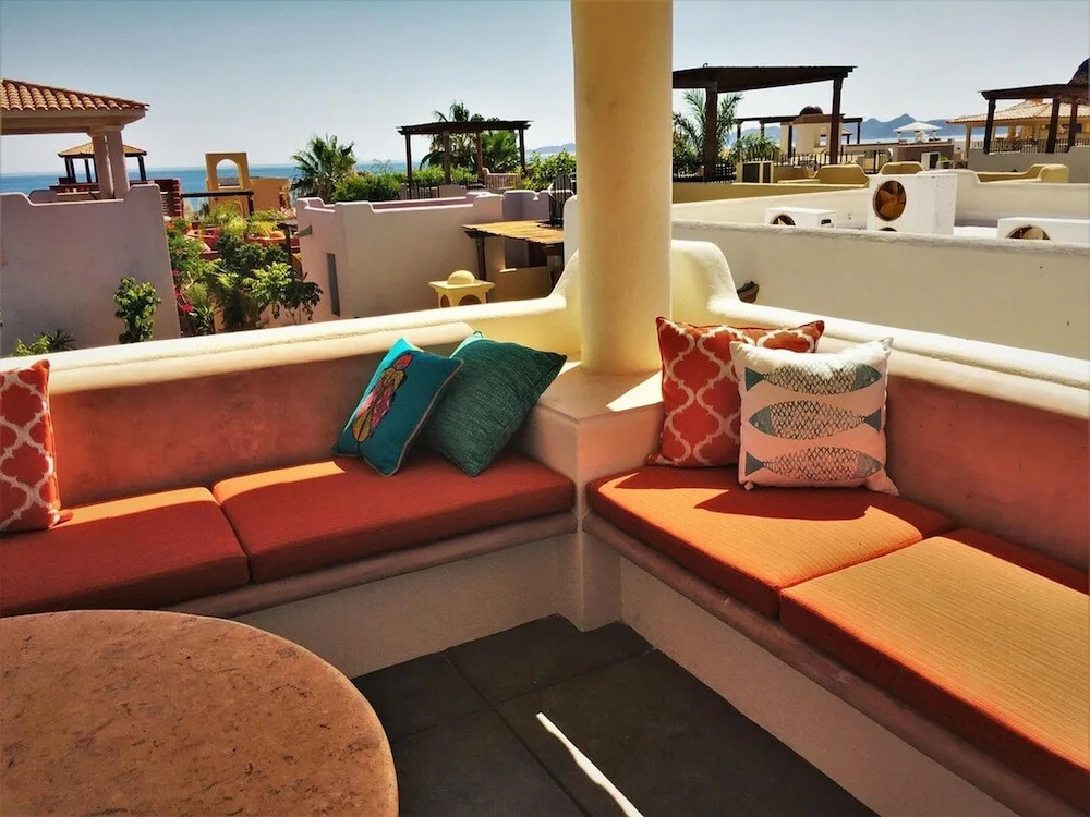 Casa Sierra by Casago
