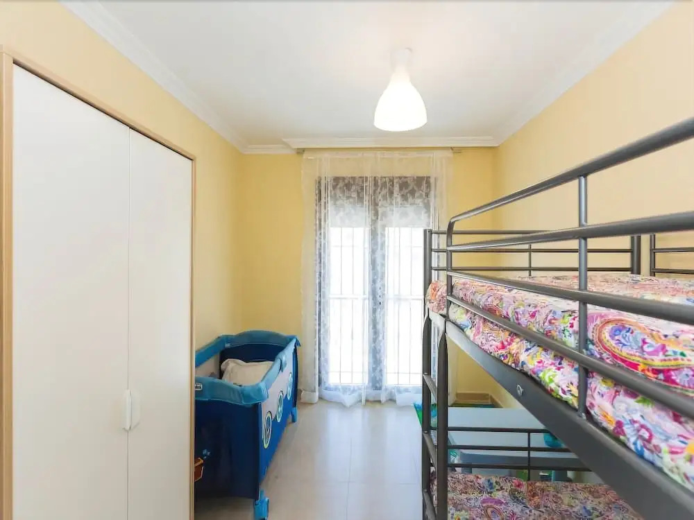 Apartamento El Faro