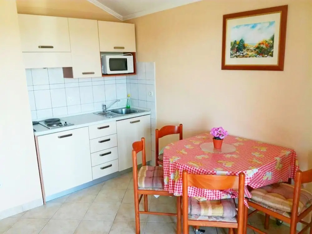 Apartments Stefa