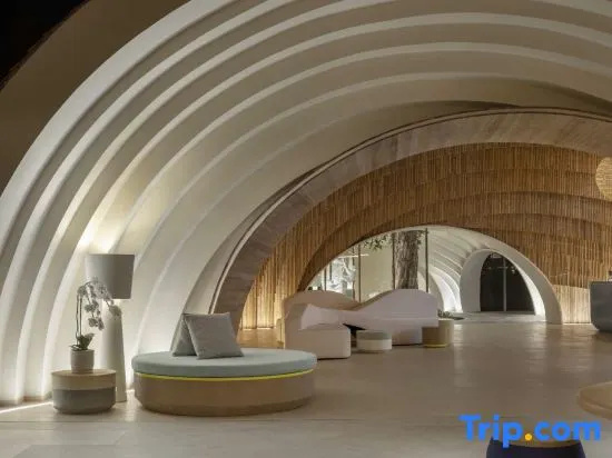 Yuelin International Apartment (Guangzhou Baiyun Airport Sun Yat-sen Memorial Hospital Huadu Branch)