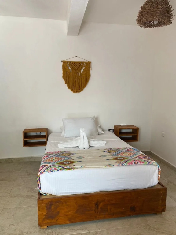 Jardín del Mar by ÓOL Hotels