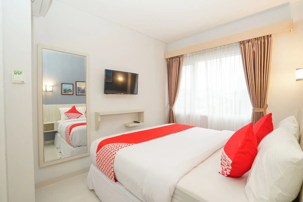 OYO 272 M Suite Homestay