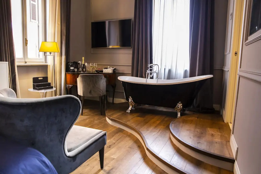 Relais San Lorenzo In Lucina