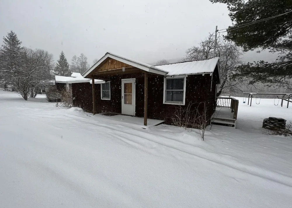 Cold Spring Lodge