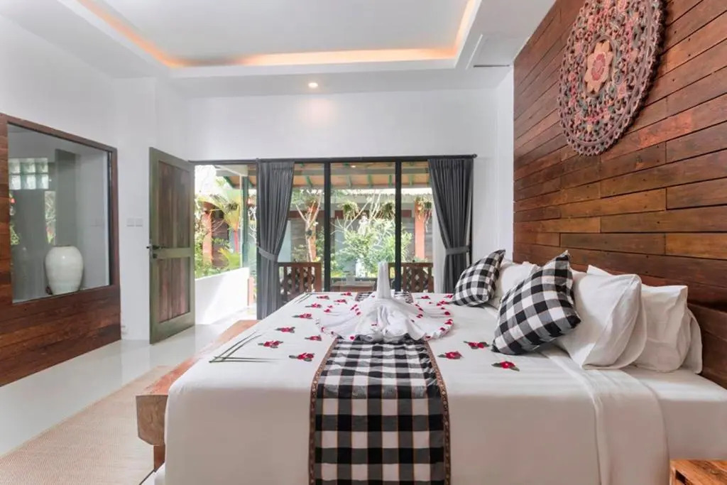 Nawa Sakti Resort