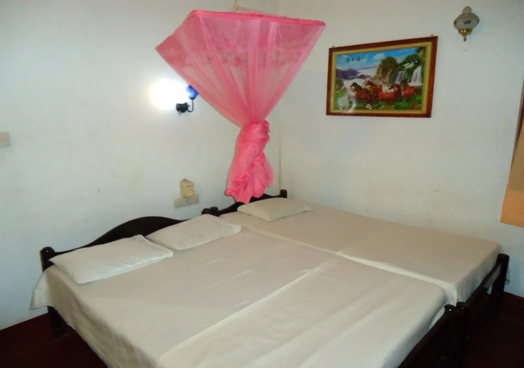 Thirasara Holiday Resort
