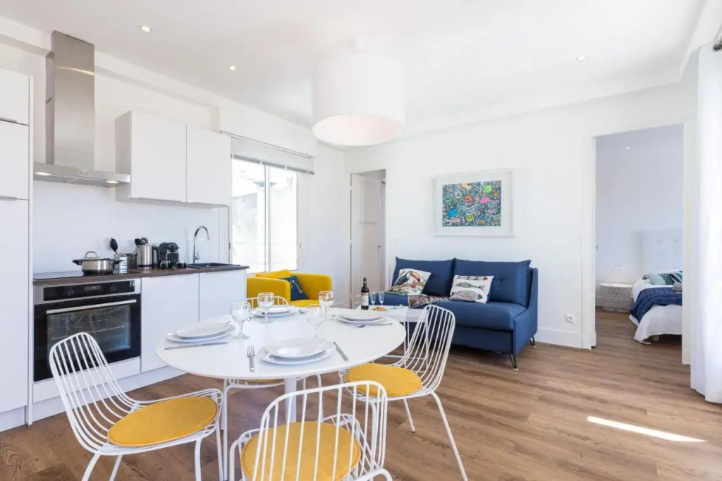 Confiance Immobiliere - Spitalieri