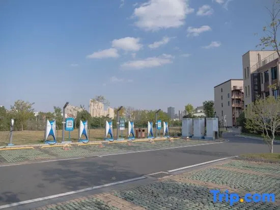 Footoo by Jinjiang Hotels Honggutan Nanchang Free Laundry & Breakfast