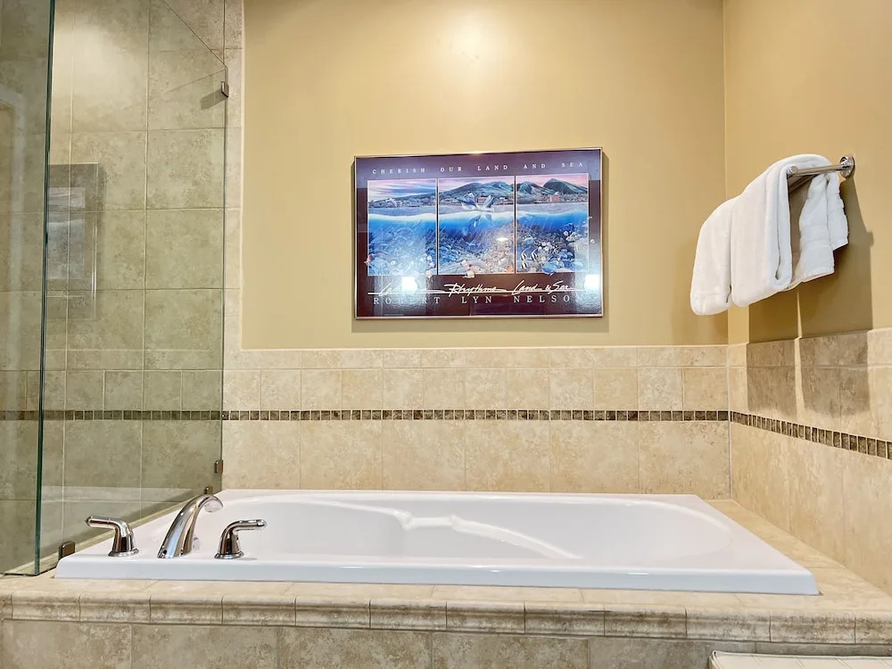 Park Sands Beach Resort