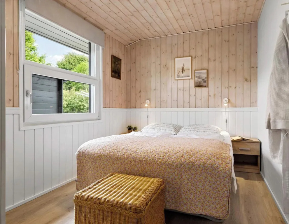 5 Star Holiday Home in Ebeltoft