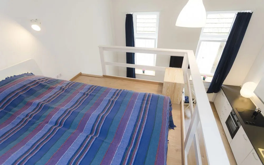 Souper Apartments Jozsefvaros