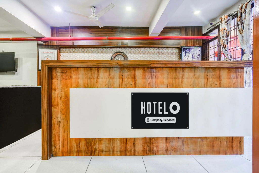 Hotel O Jawahar Marg Formerly Hotel Virat