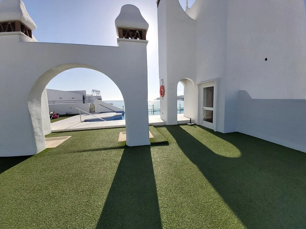 Del Parque Flats - Puerto Marina