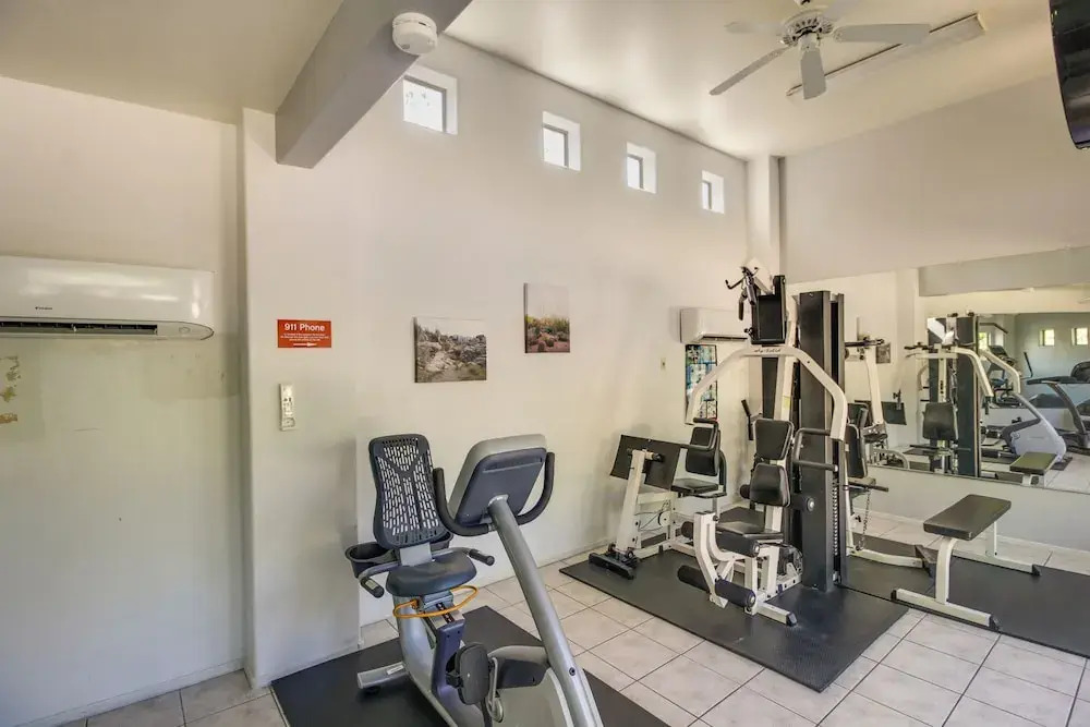 Oro Valley Condo w/ Desert & Mountain Views!